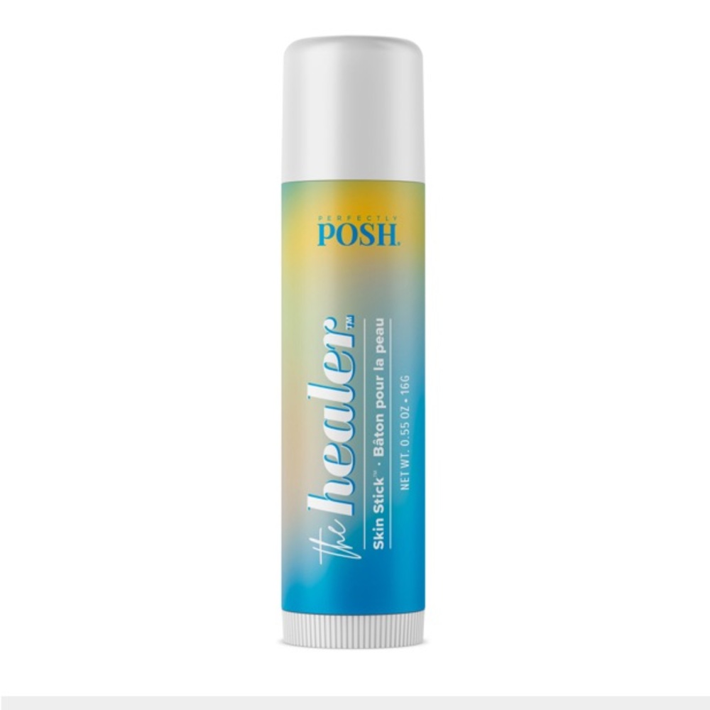 Perfectly Posh The Healer Skin Stick, BACK IN STOCK